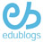 Edublogs Logo